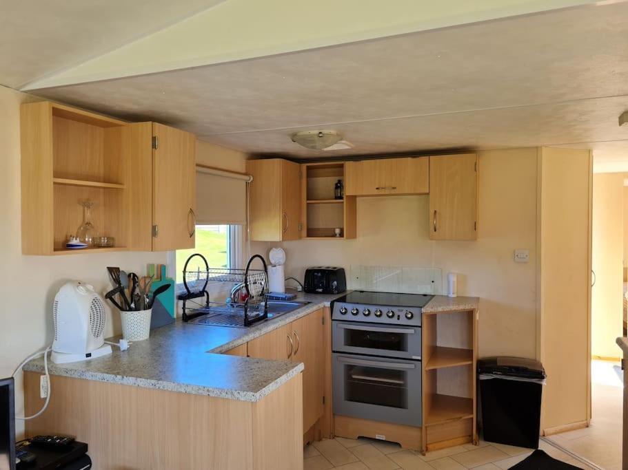 The Hidden Gem In Galloway Forrest Holiday home Balminnoch