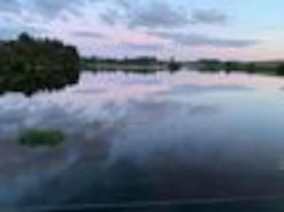 Holiday home The Hidden Gem In Galloway Forrest