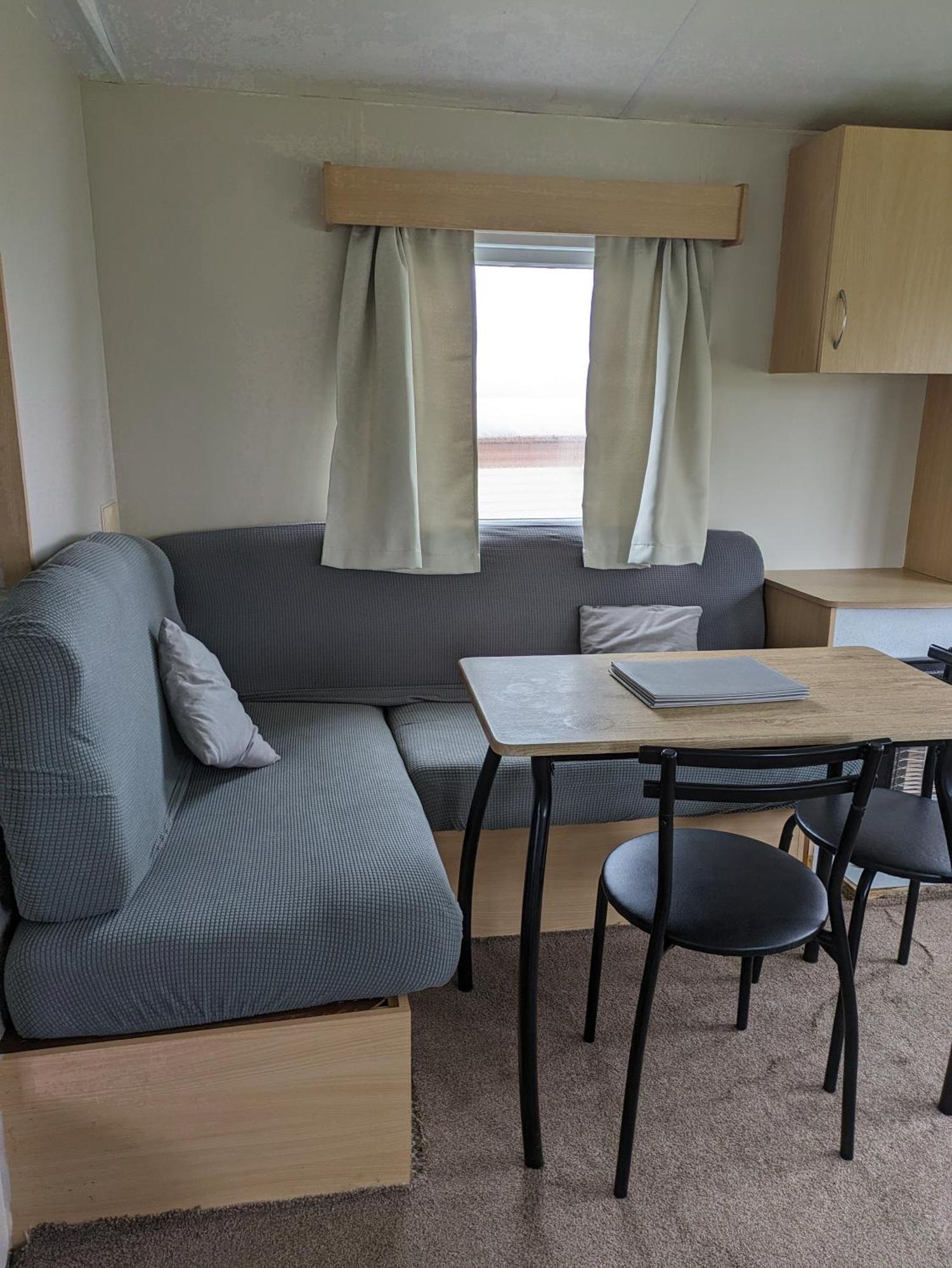 The Hidden Gem In Galloway Forrest Holiday home *