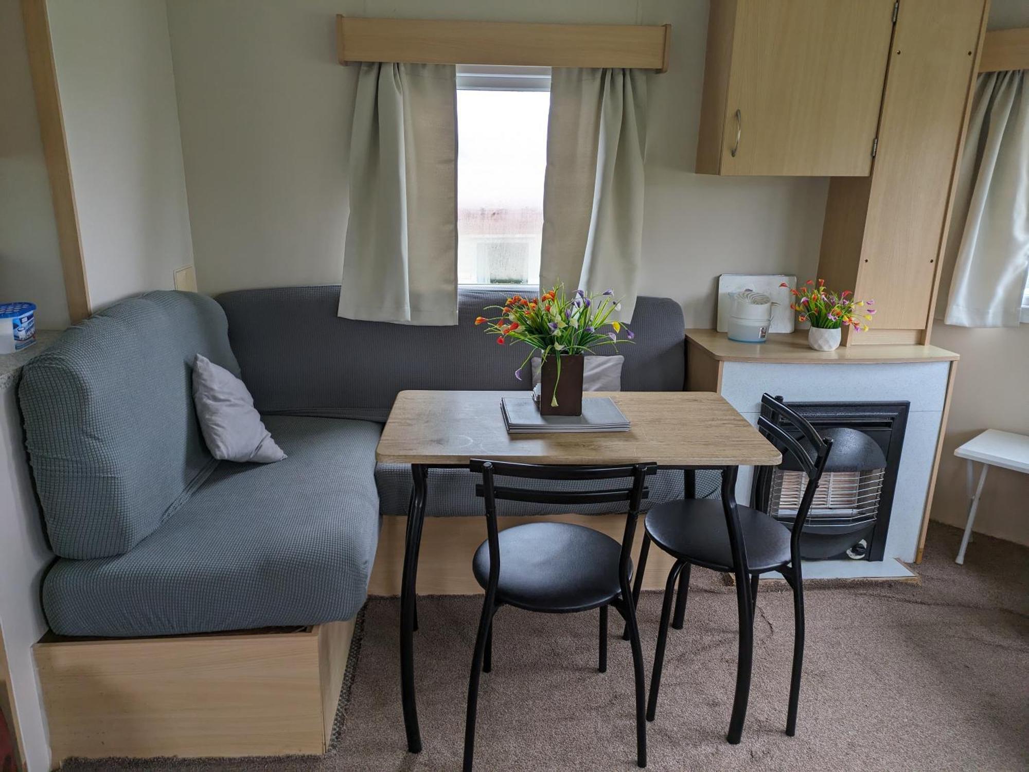 The Hidden Gem In Galloway Forrest Holiday home Balminnoch