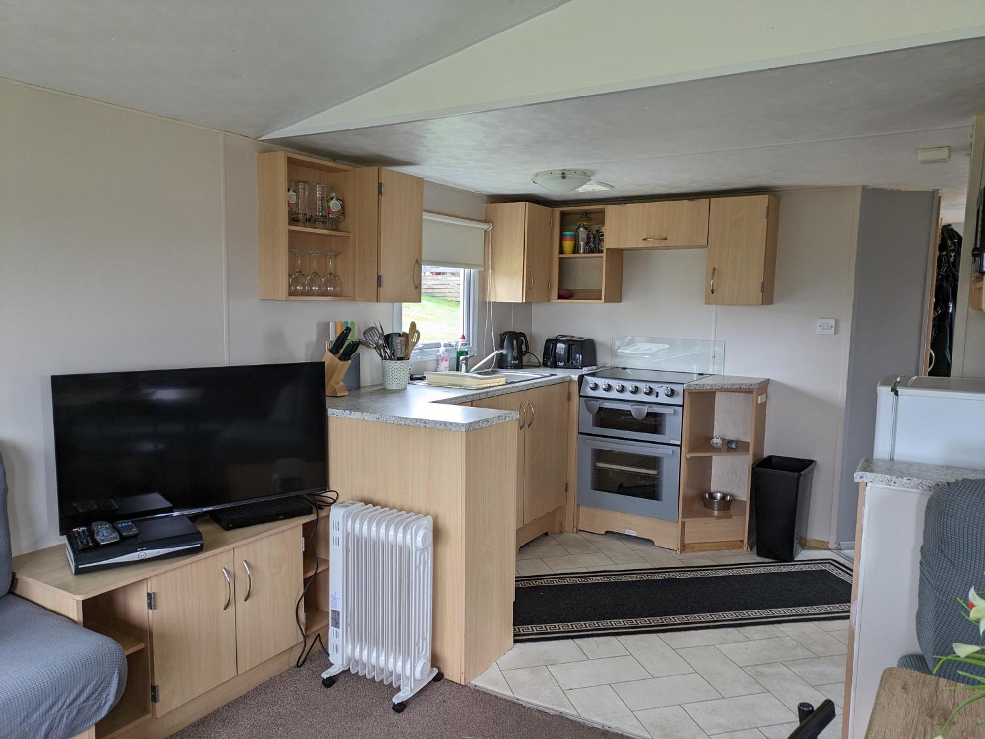 The Hidden Gem In Galloway Forrest Holiday home Balminnoch